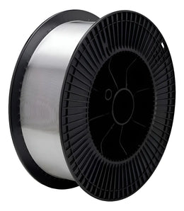 Carrete de alambre MIG Flux Booniga E71T-GS-1.0-5KG de 1,0 mm y 5 kg