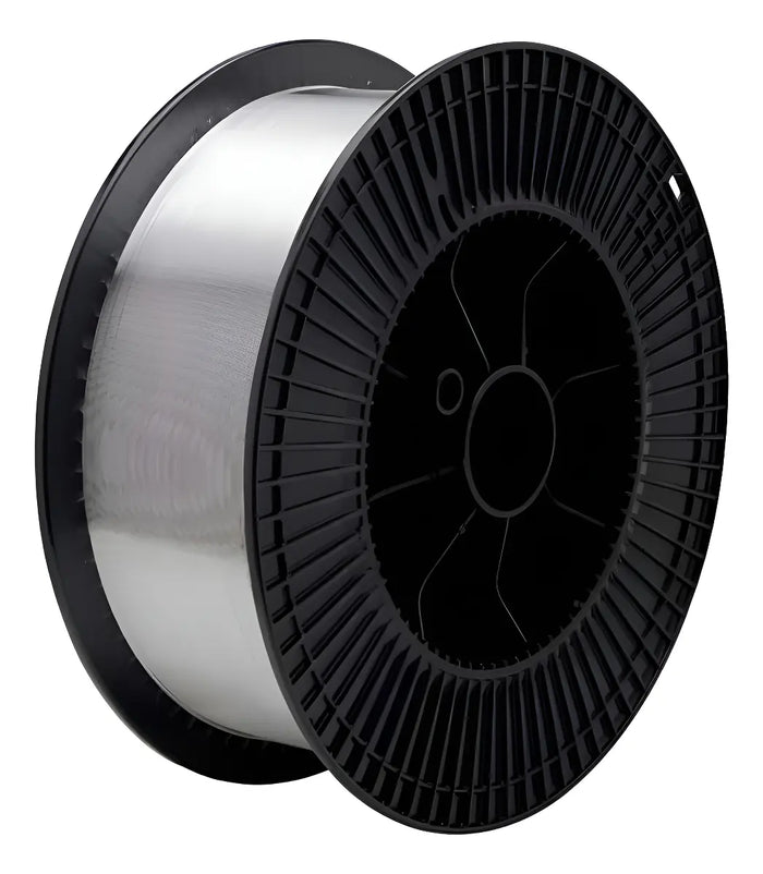Alambre MIG Flux sin Gas 1,0 mm 5 kg Booniga E71T-GS-1.0-5KG