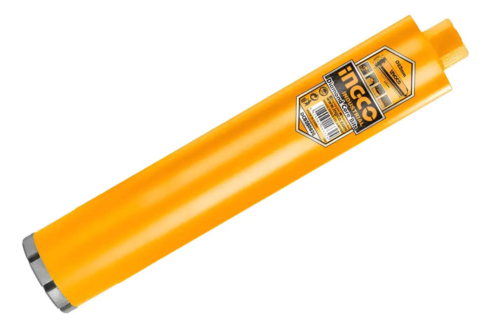 Broca Copa Diamantada Sacatestigos 28 × 450 mm Ingco DCB580288