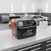 Cargador de Batería 12/24 V 20 A Booniga MAX20