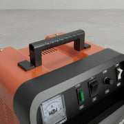 Manilla superior y panel del cargador Booniga MAX-30