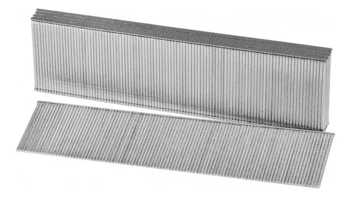 Clavos GA18 25 mm 5000 Unidades Ingco ANA18251