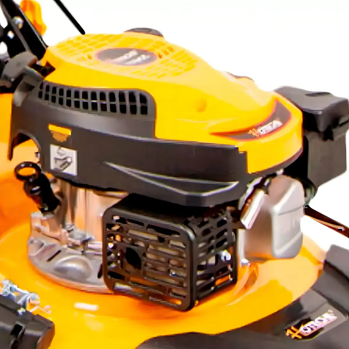 Motor Rato de 170 cc del cortacésped Hoteche G840302
