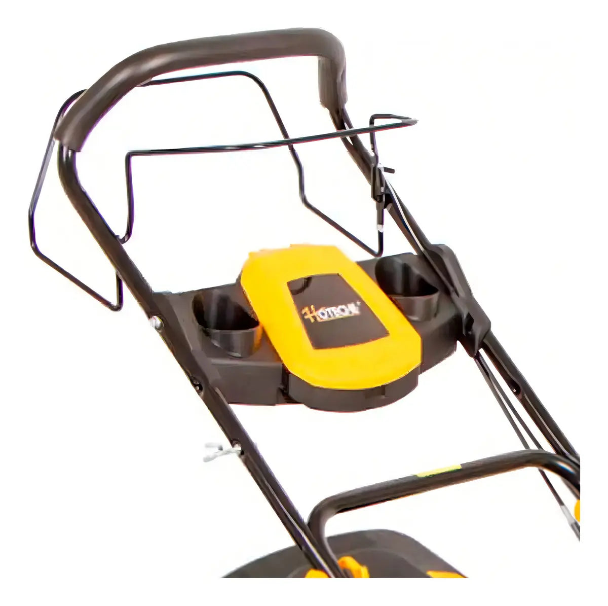 Manillar y controles del cortacésped Hoteche G840302
