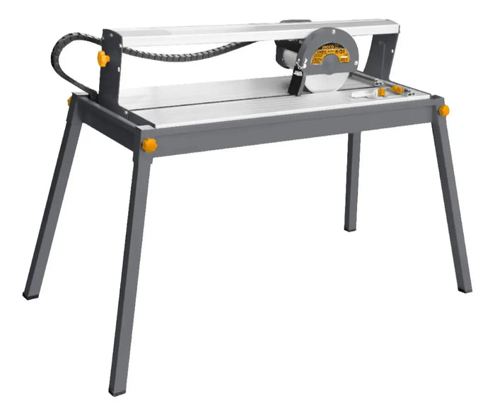 Cortadora de Cerámica de Banco 200 mm 800 W Ingco PTC8001