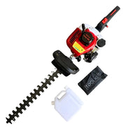 Cortasetos a Gasolina de 2 Tiempos Booniga WP05-5012