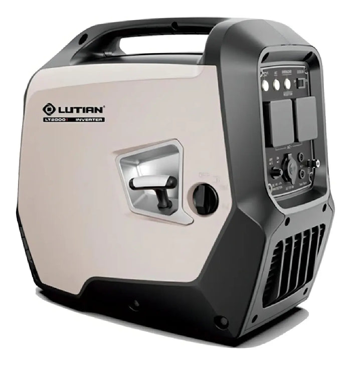 Generador Inverter a Gasolina 2,0 kW Lutian LT2000i