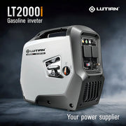 Generador Inverter a Gasolina 2,0 kW Lutian LT2000i
