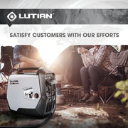 Generador Inverter a Gasolina 2,0 kW Lutian LT2000i
