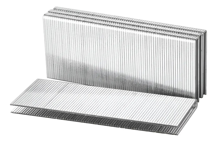 Grapas 5,7 × 35 mm 2500 Unidades Ingco AST18351