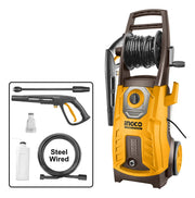 Hidrolavadora Eléctrica 2800 W Ingco HPWR28008