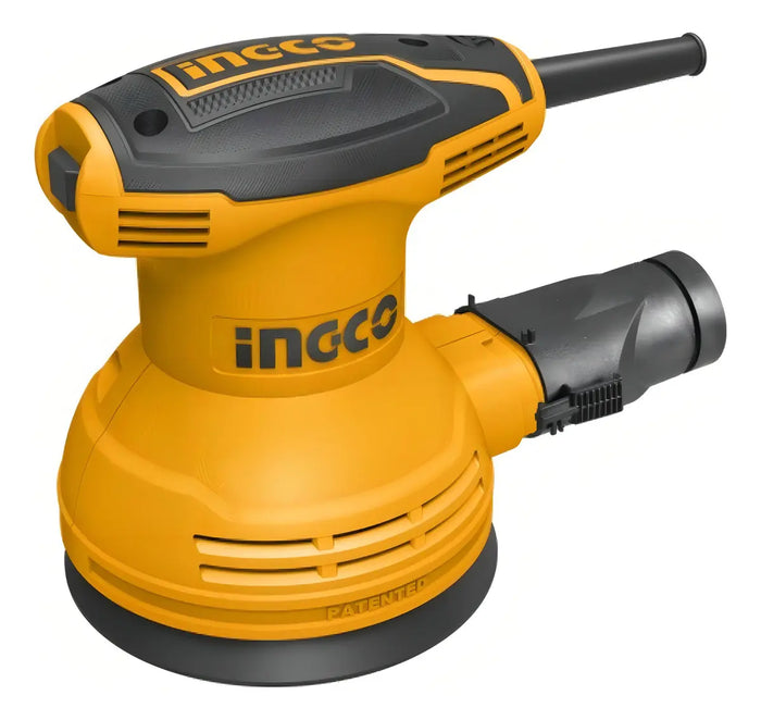 Lijadora Roto Orbital 320 W Ingco RS3208