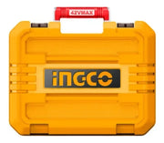 Maletín de la llave de impacto Ingco CIWLI42602 de 42 V