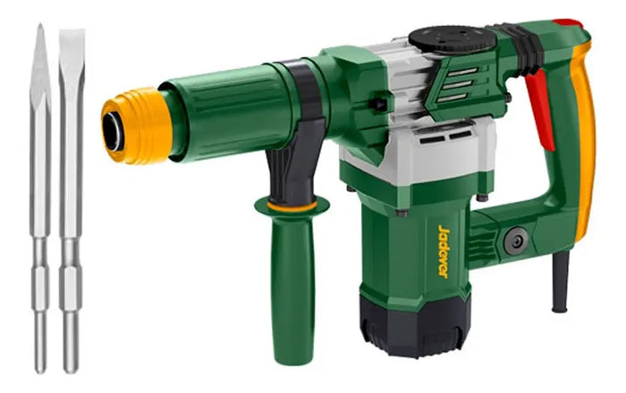 Martillo Demoledor Hexagonal 15 J 1300 W Jadever JDDB1D45