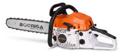 Motosierra Booniga B0022 de 58 cc con espada de 22 pulgadas