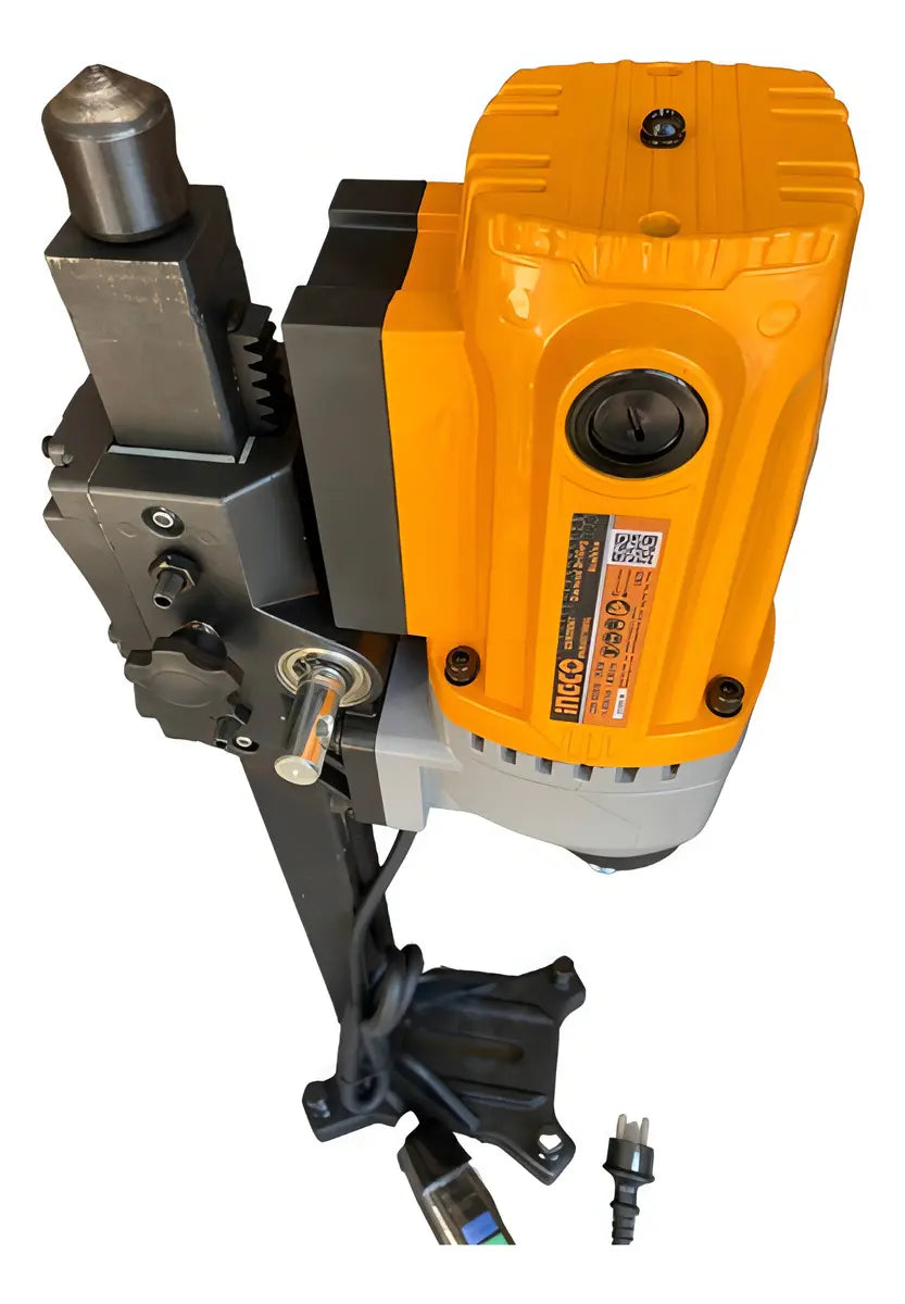Carro de avance de la columna de la perforadora Ingco DDM28001