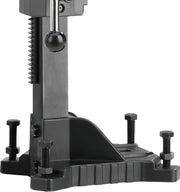 Base de la columna de perforación Ingco DDM28001 con pernos niveladores