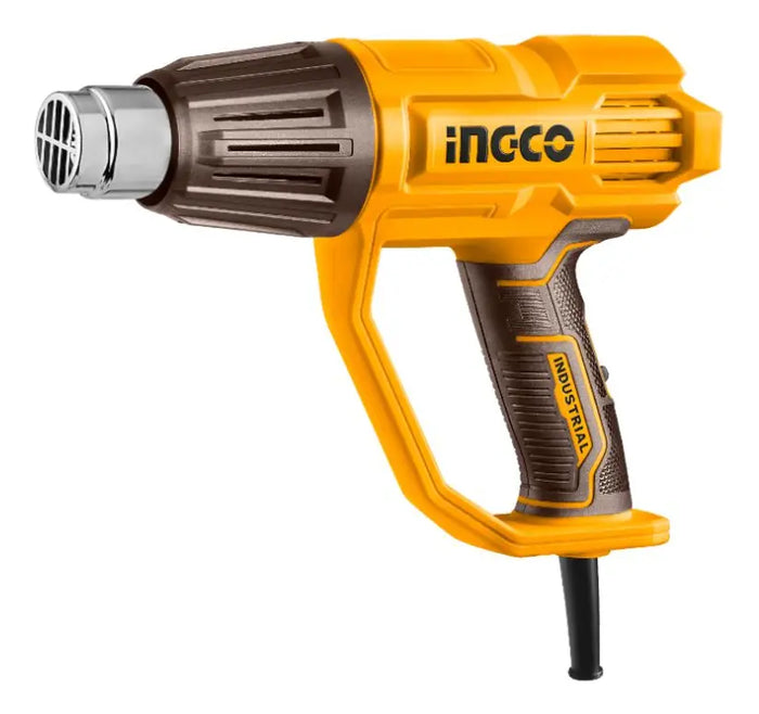 Pistola de Calor 2000 W Ingco HG200078