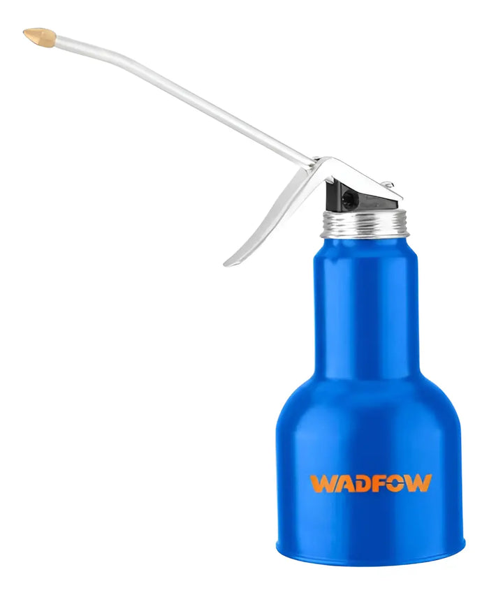 Pistola de Engrase 500 ml Wadfow WYH1350
