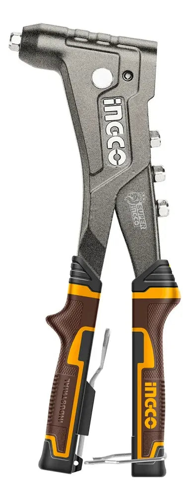 Remachadora Manual 2,4–4,8 mm Ingco HR105