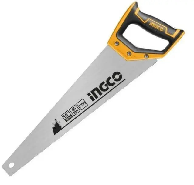 Serrucho Super Select 16" 400 mm Ingco HHAS15400