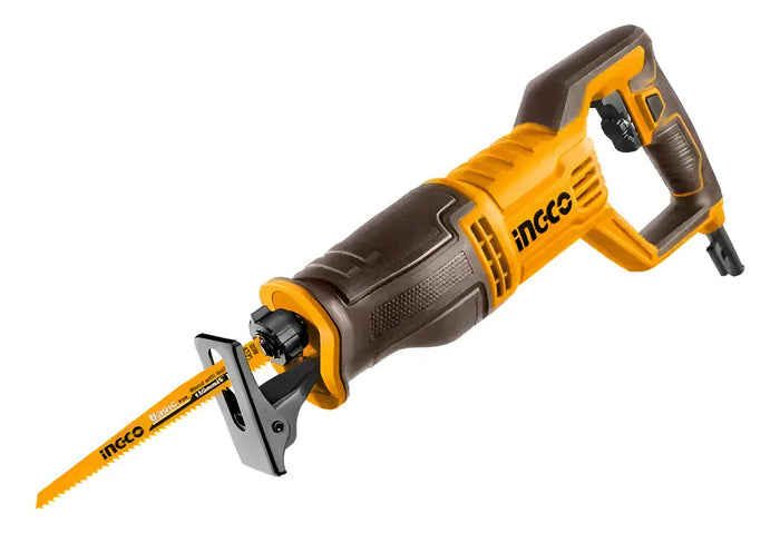 Sierra Sable Eléctrica 750 W Ingco RS7508