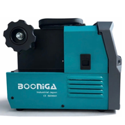 Soldadora Booniga MIG3008A vista lateral
