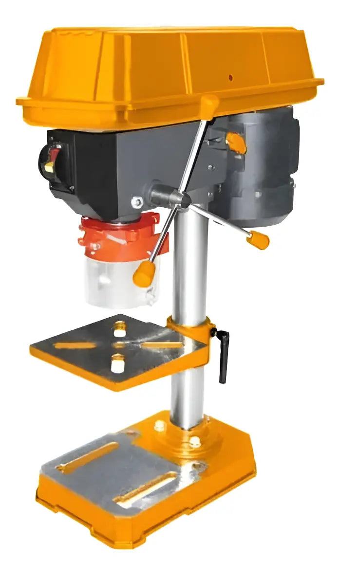 Taladro de Banco 13 mm 350 W Ingco DP133505