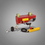 Tecle Eléctrico hasta 200 kg Toyaki TK-TE200