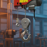 Tecle Eléctrico hasta 200 kg Toyaki TK-TE200